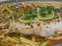 -阿诺泰·泰国餐厅(棕北店)