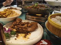-刘胖子家常菜·蹄花焖藕(江汉路总店)