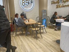 -85度C(苏州石路店)