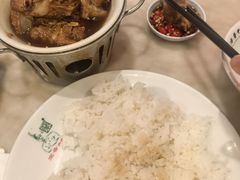 -宝香绑线肉骨茶(柏威年广场店)
