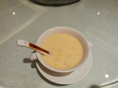 -无锡城中皇冠假日酒店·芳园中餐厅