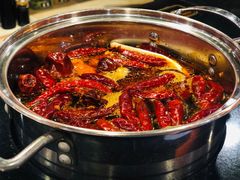 -呷哺呷哺(西单大悦城店)