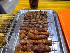 -王记西鎮电烤肉(汶上路店)