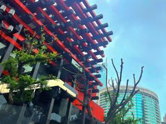 -重庆国泰艺术中心