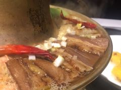 -鼓楼东街老火锅(鼓楼店)