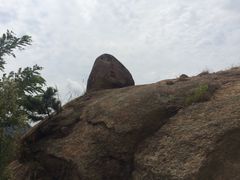 -太和山风景区