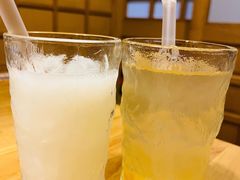 -桃屋日本料理(清华科技园店)