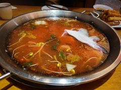 -新凯里酸汤鱼(飞山街店)