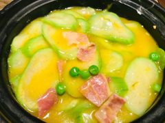 -茄子恰恰·新云南小炒(坪山益田店)