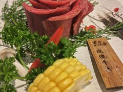 -黑牛の店·和牛烧肉(合生汇店)