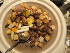 -海派悦庭·海胆烧麦·新融合菜(凯德广场店)