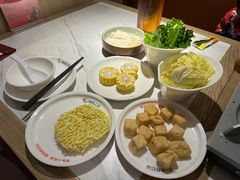 -南枝记·广东味道(中骏世界城店)