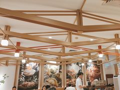 -味千拉面(广州白云机场T1西二店)