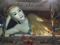 -ခြောက်ထပ်ကြီးရွှေသာလျောင်းဘုရားကြီး