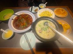 -山西人家(锦创书城店)