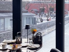 -The Georg(东华门店)