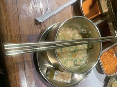 -西塔老太太泥炉烤肉(万柳华联店)