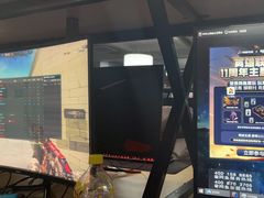 -网鱼网咖(金山卫零店)