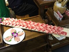 -香天下·四川火锅(安镇大润发店)