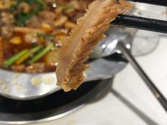 -古乐牛香·鲜牛肉牛杂火锅(新区店)