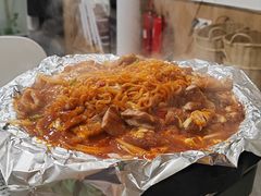 -李先生的首尔小馆(松江启源广场店)