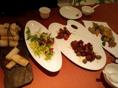 -西安阳光国际大酒店·中餐厅