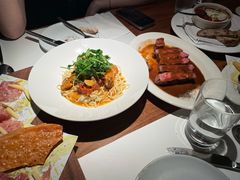 -IES Restaurant(去未舍店)