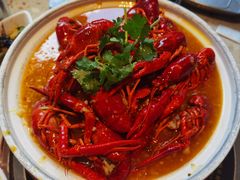 -辣皇朝小龙虾(六一店)