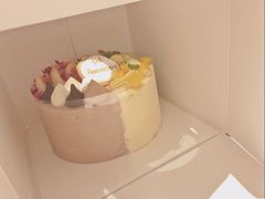 -半勺舒舒生日蛋糕店