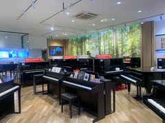 -柏斯琴行(汾阳店)