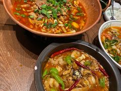 -云海肴·汽锅鸡·云南菜(领展购物广场·中关村店)