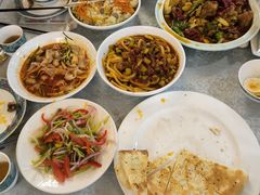 -汗腾格里·风味餐厅(新疆驻京办店)