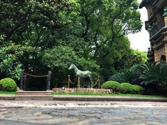 -马勒别墅·中餐厅