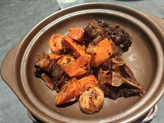 -A One Kitchen·南京精菜馆(德基广场店)