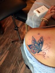 -極致刺青TATTOO STUDIO 私人订制