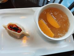 -环球港凯悦 · 享悦中餐厅