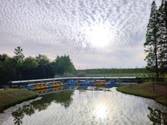 -黄海国家森林公园