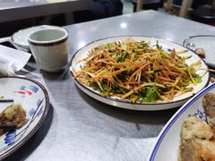 老厨家凉菜-傅先生东北菜(青年城店)