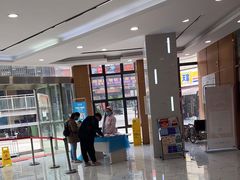 -美年大健康·体检中心(江岸分院)