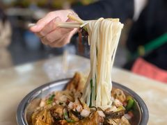 -凤张螺蛳粉·爽口粉(跃进路总店)