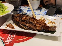 -东方饺子王(工农大路店)