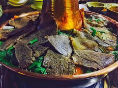 -陀岗美食·云南藏式特色餐厅