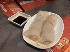 -点点心点心专门店(旺角店)