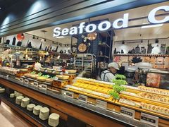 -韩盛·盛江山自助料理(奥体万达店)