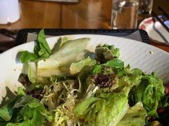 什锦大拌菜-蚝太郎 • 海鲜烧烤(建国路创始店)