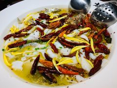 -太二酸菜鱼(正大广场店)