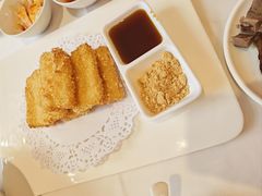 -川香楼酒家