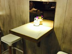 -茶是一枝花泡茶店