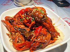 -靓靓蒸虾·头牌蒸虾(南山桂庙店)
