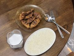 -福州大学(旗山校区)